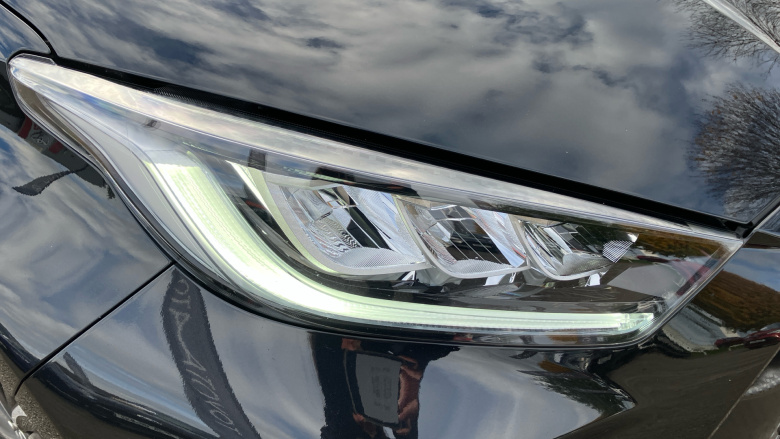 Toyota Yaris 1.5 Hybrid Excel 5dr CVT Hybrid Hatchback